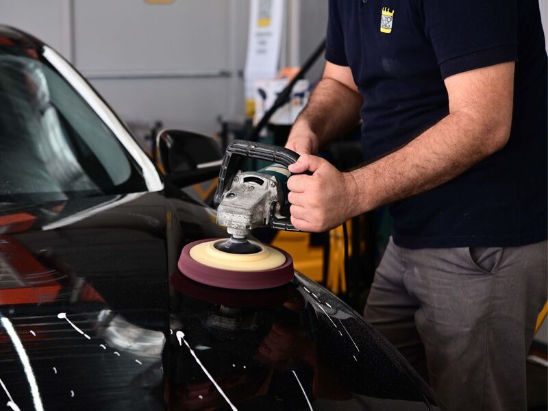 Gelendost Oto Pasta Cila