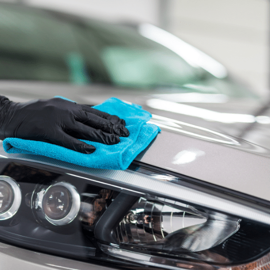 Gelendost Oto Pasta Cila